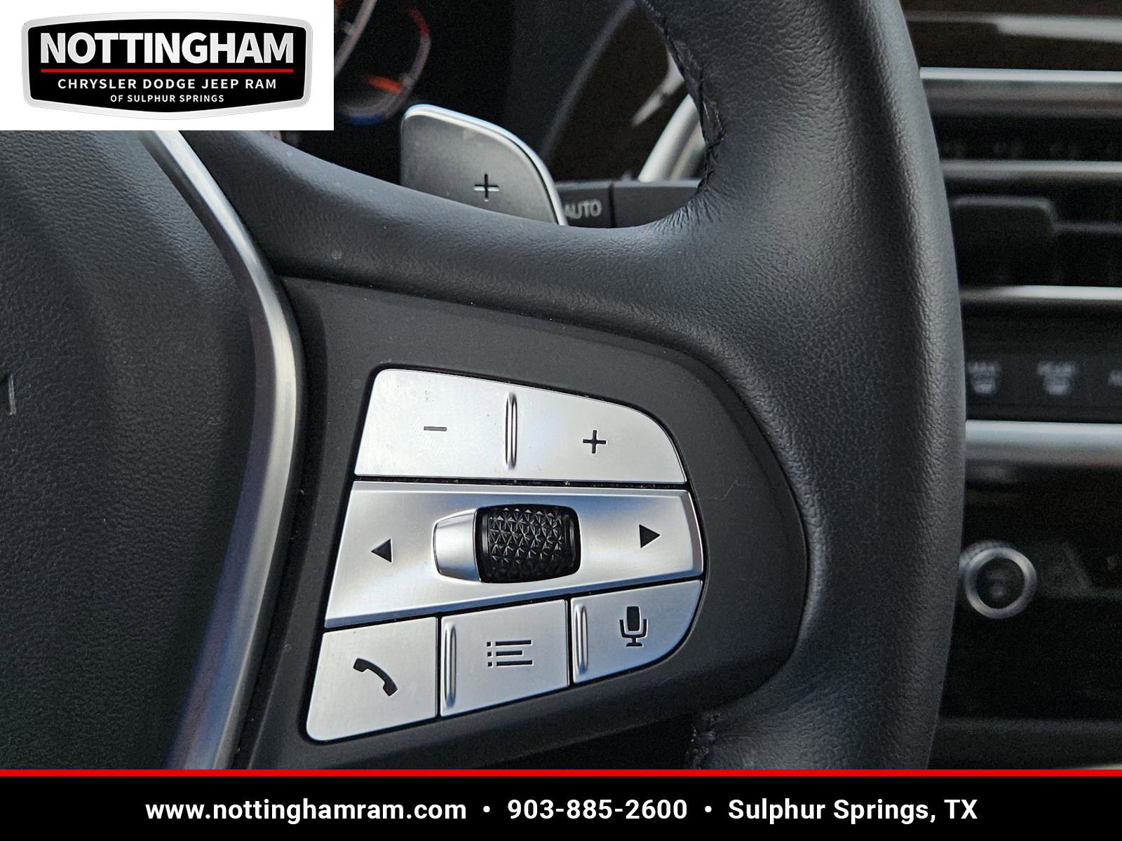 Used 2023 BMW X3 xDrive30i w/ Premium Package w/ZPA image 19