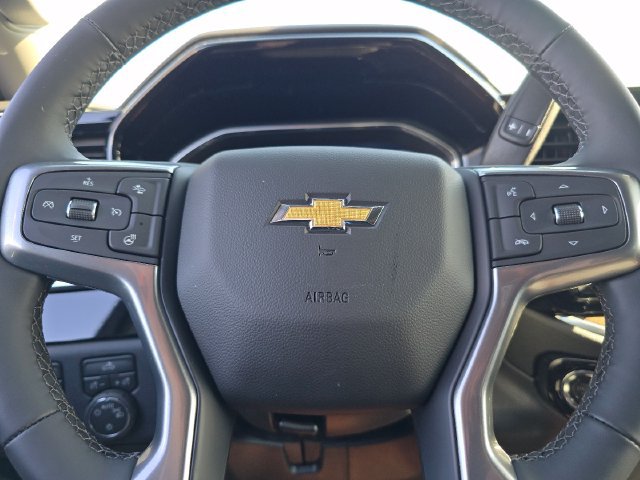 New 2026 Chevrolet Silverado 1500 LT AWD/4WD image 25