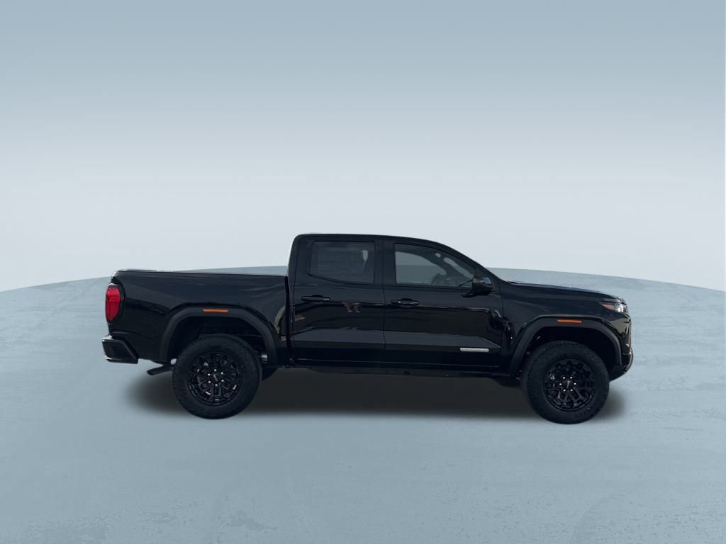 New 2026 GMC Canyon Elevation w/ Convenience Package image 10