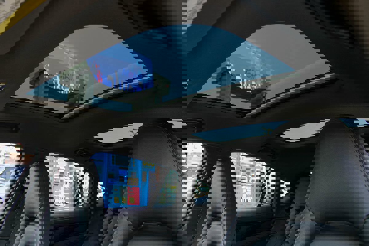 Used 2018 Porsche Panamera 4S image 40