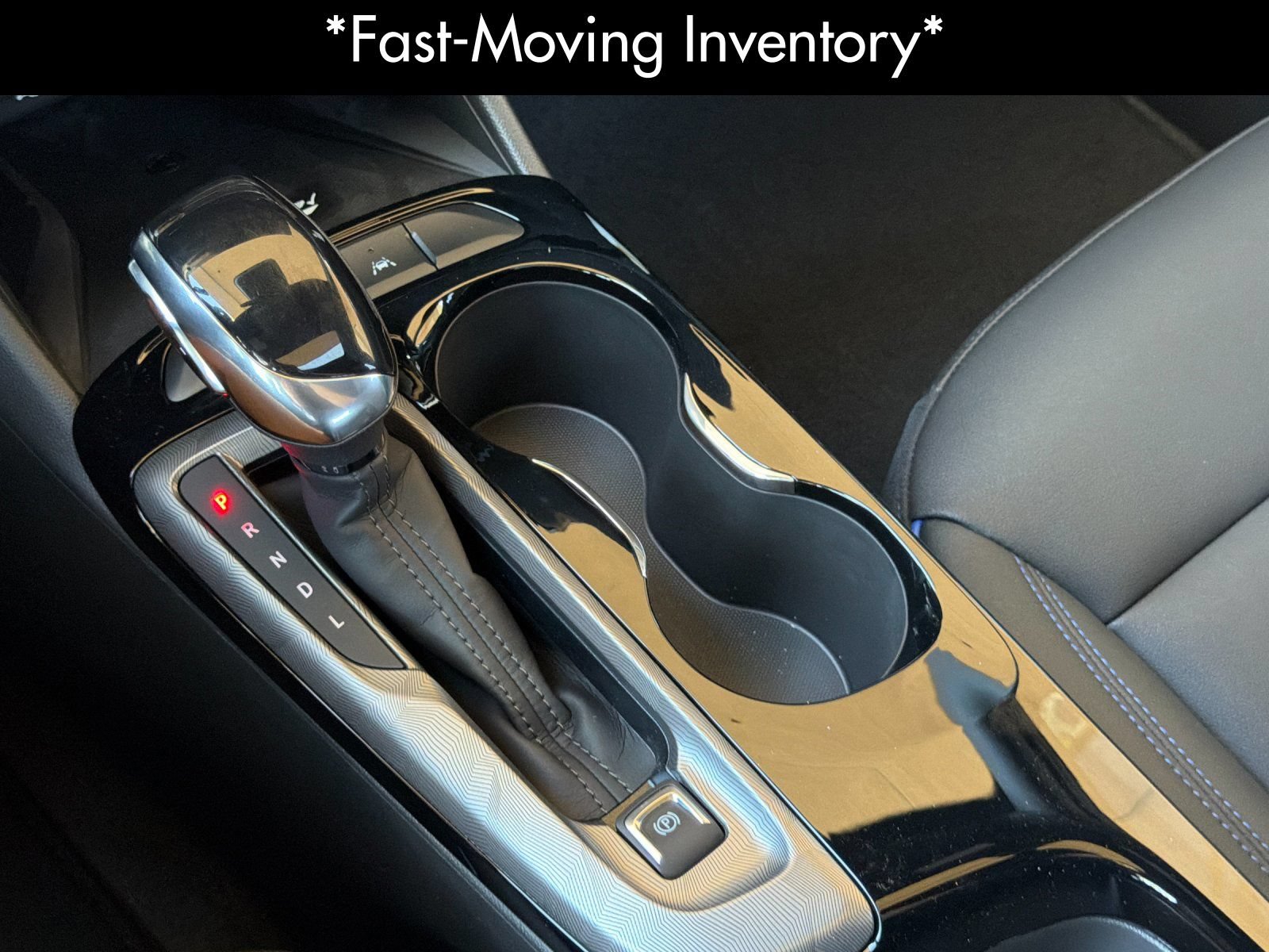 New 2026 Buick Envista Sport Touring w/ Convenience I Package FWD image 21