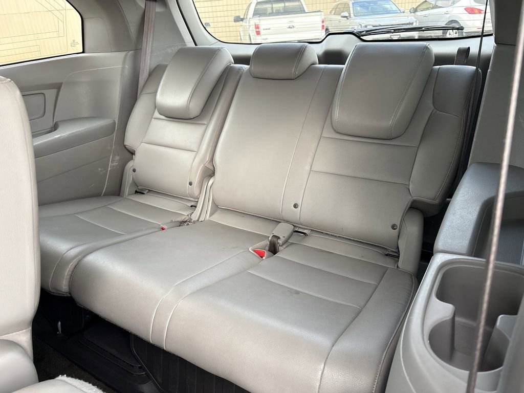 Used 2013 Honda Odyssey EX-L image 24