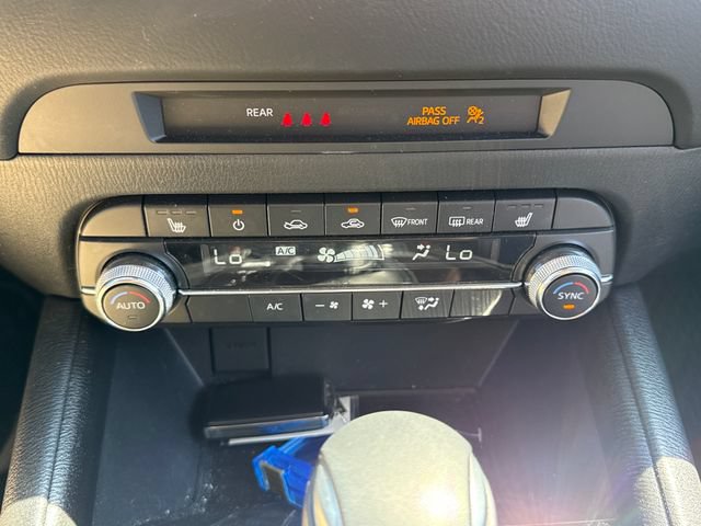Certified 2025 MAZDA CX-5 AWD 2.5 S w/ Select Package image 26
