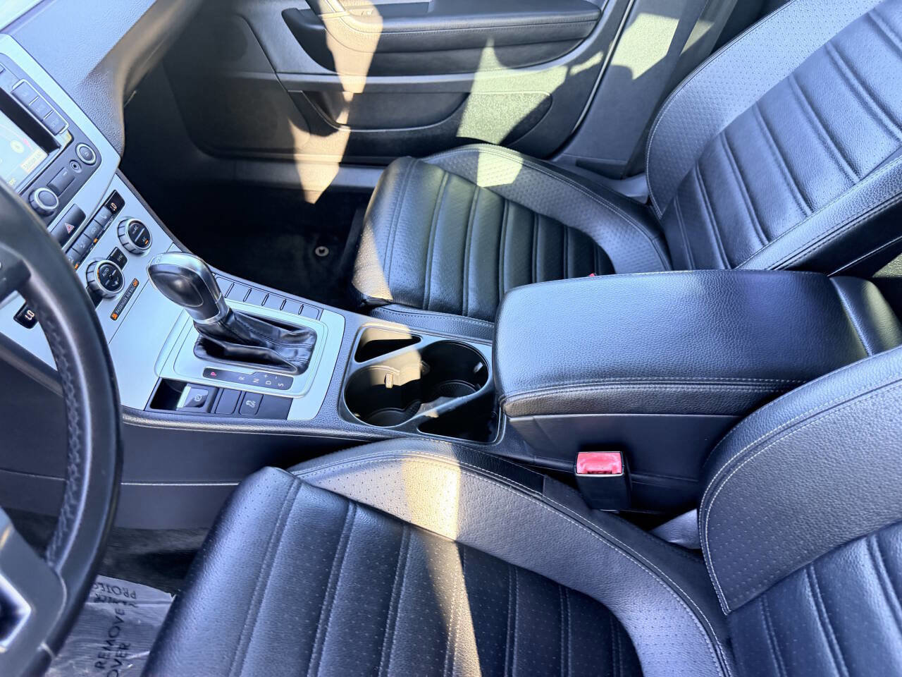 Used 2014 Volkswagen CC R-Line image 14