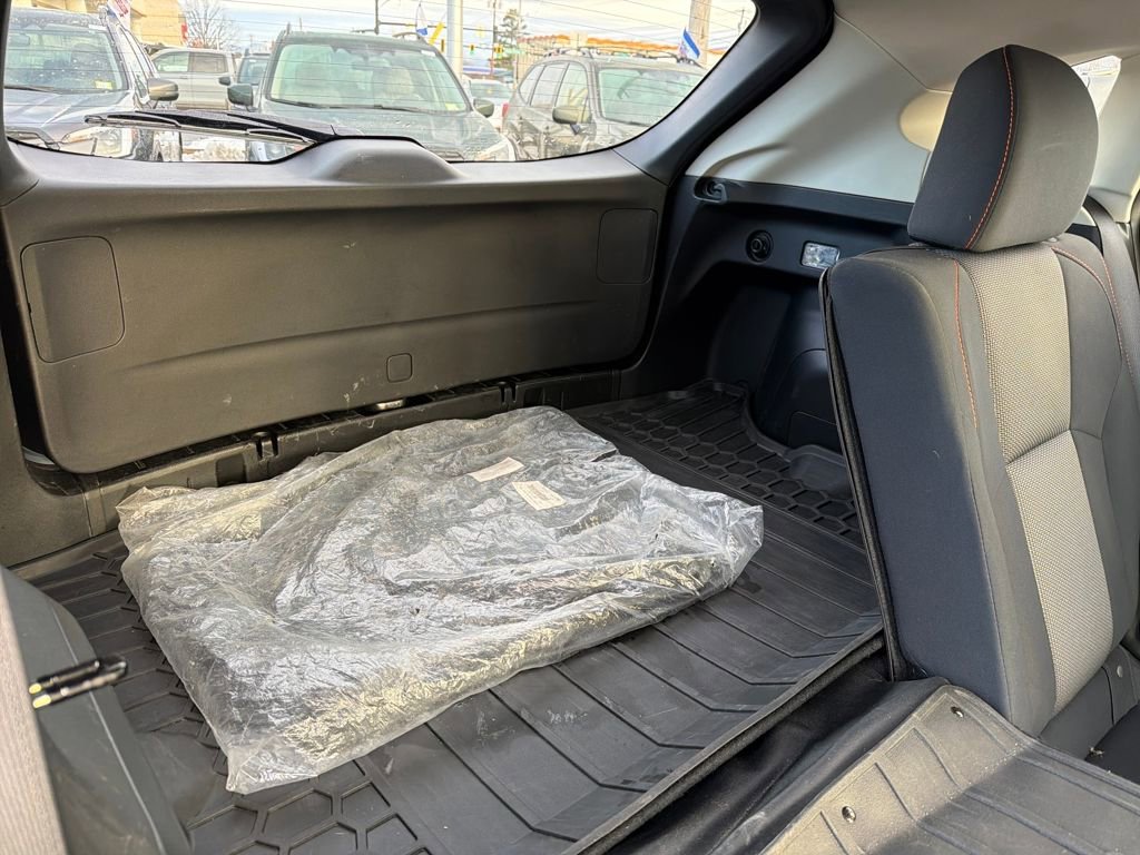 Certified 2023 Subaru Crosstrek 2.0i Premium image 31