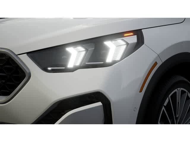 New 2027 BMW X2 xDrive28i AWD/4WD image 6