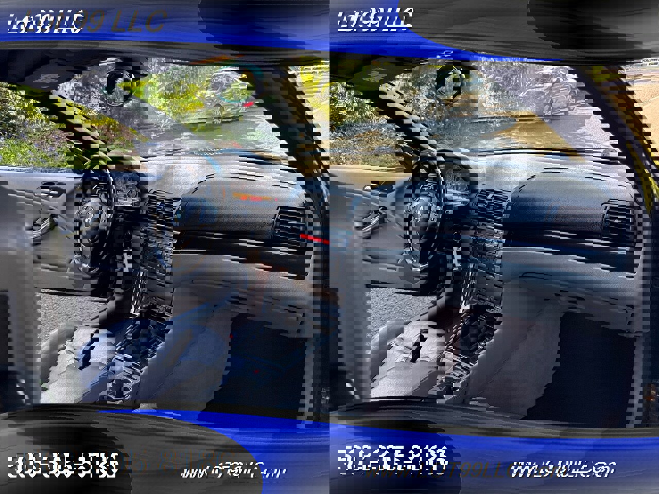 Used 2001 BMW M3 Convertible image 17