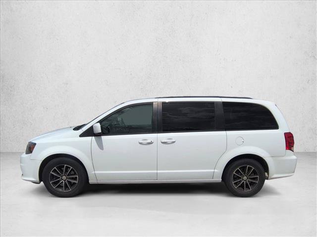 Used 2019 Dodge Grand Caravan GT FWD image 9
