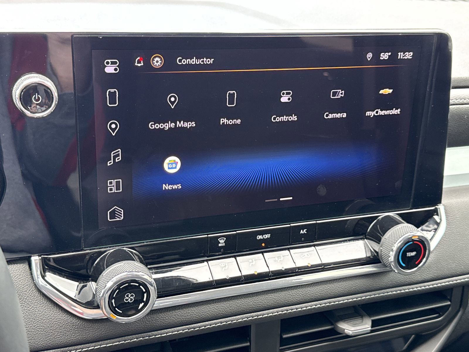 Used 2024 Chevrolet Colorado LT image 22