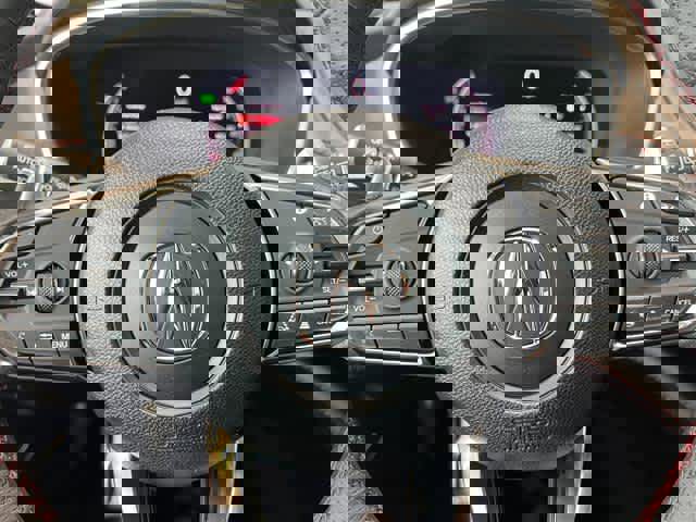 New 2026 Acura MDX A-Spec image 22
