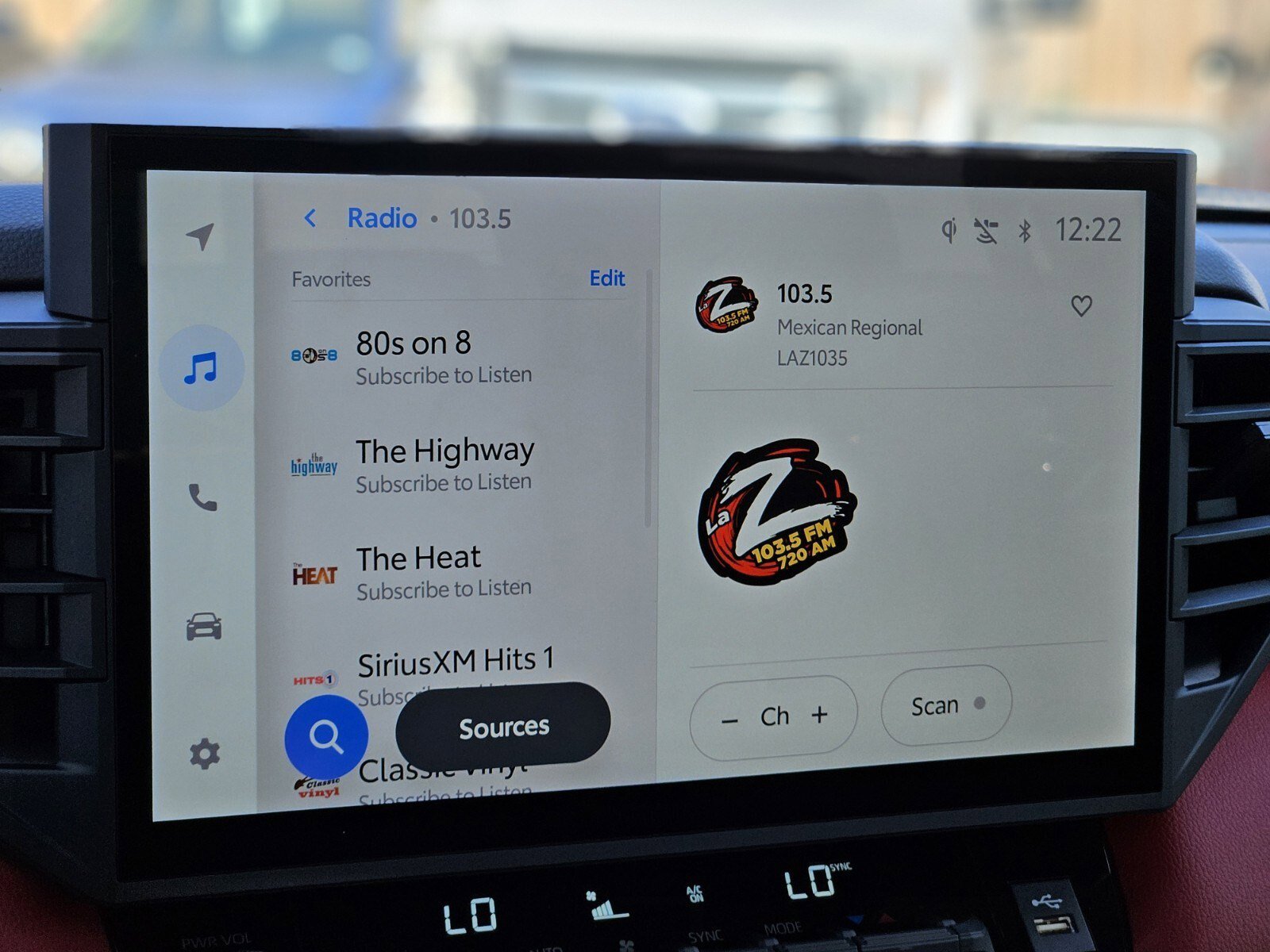 Used 2025 Toyota Tundra TRD Pro image 22