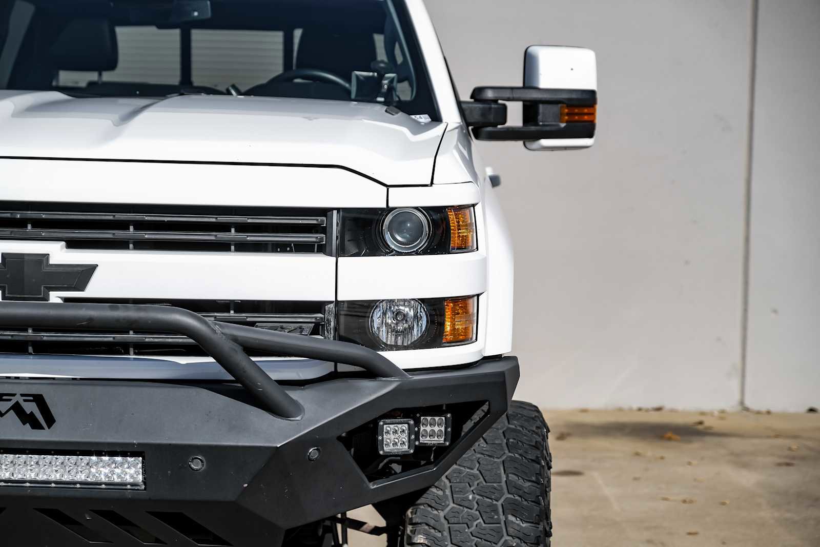 Used 2016 Chevrolet Silverado 3500 LTZ w/ Duramax Plus Package image 52