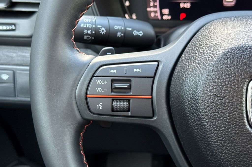 New 2026 Honda Passport TrailSport image 27