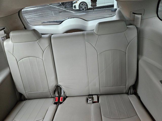 Used 2015 Buick Enclave Leather FWD image 13