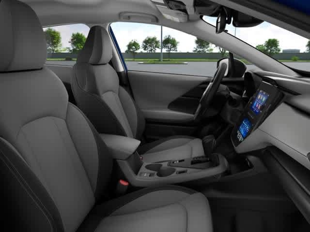 New 2026 Subaru Crosstrek 2.5i AWD/4WD image 16