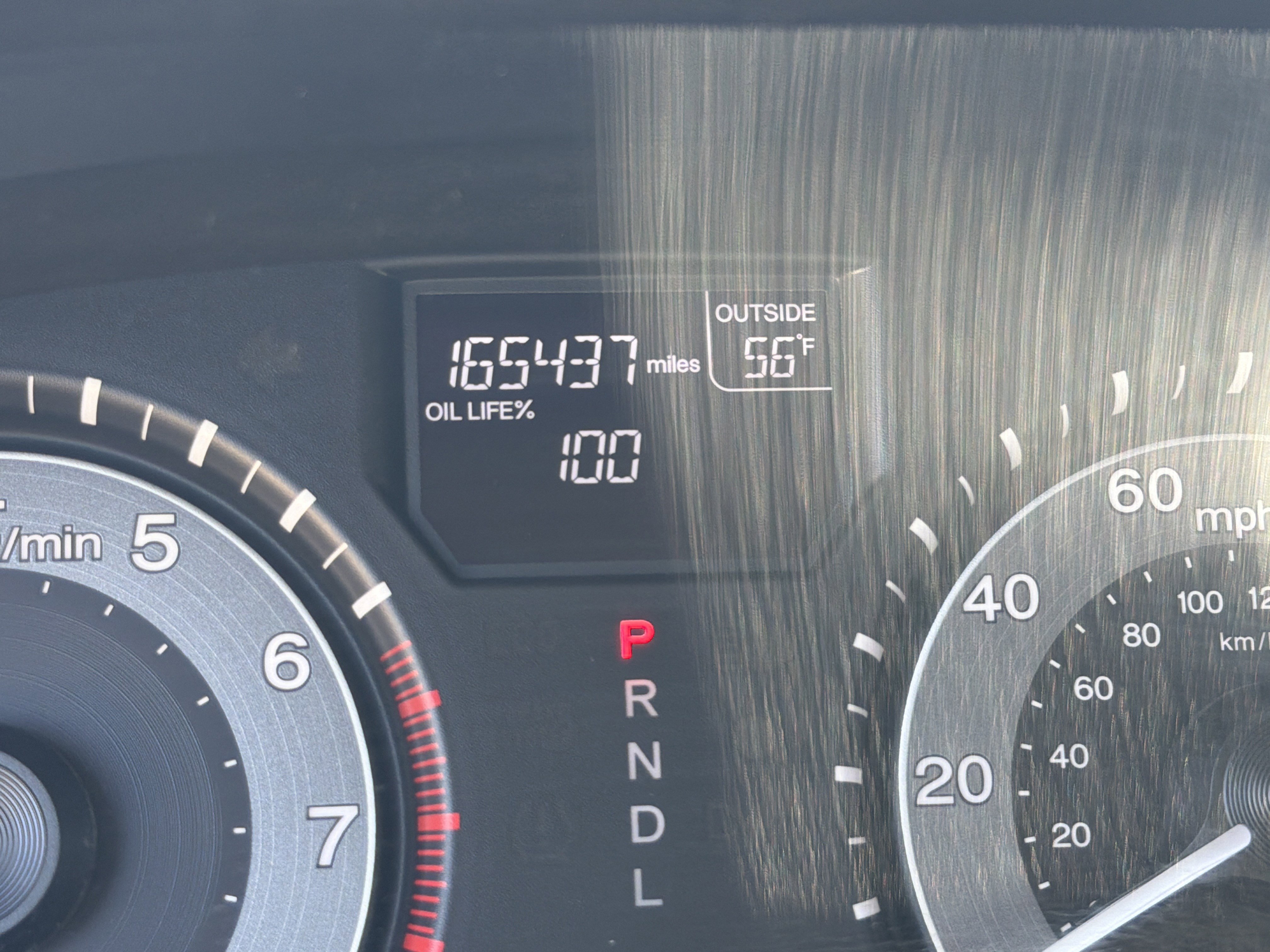 Used 2015 Honda Odyssey EX-L image 22