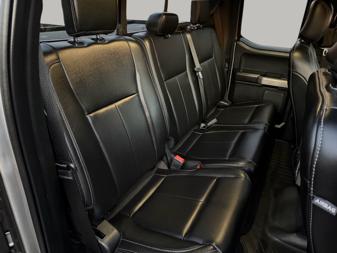 Used 2020 Ford F150 Lariat w/ Equipment Group 502A Luxury image 25