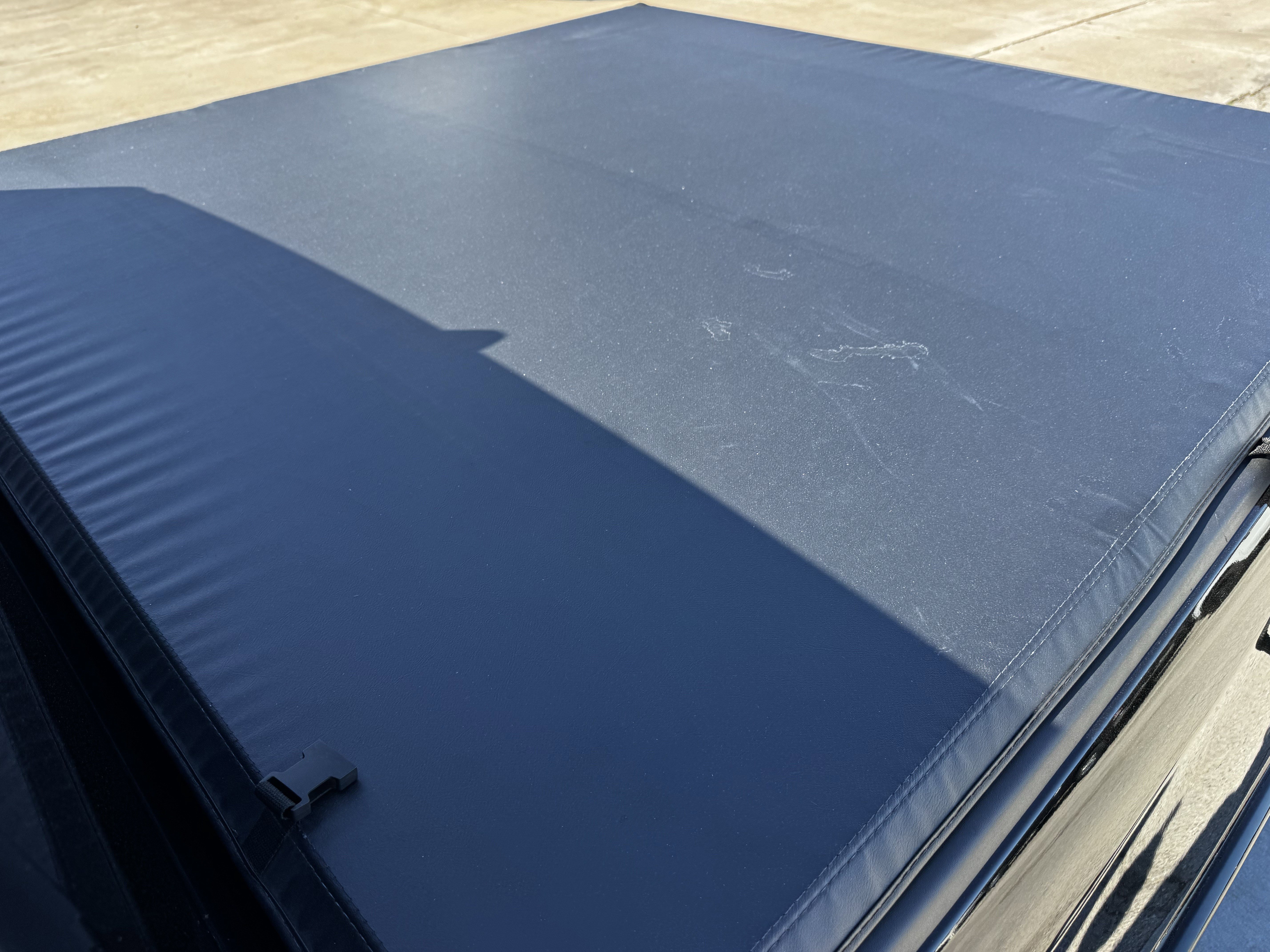 Used 2020 RAM 1500 Limited w/ Black Appearance Package image 32