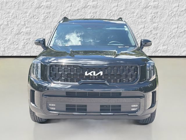 Used 2024 Kia Telluride SX Prestige X-Line AWD/4WD image 8