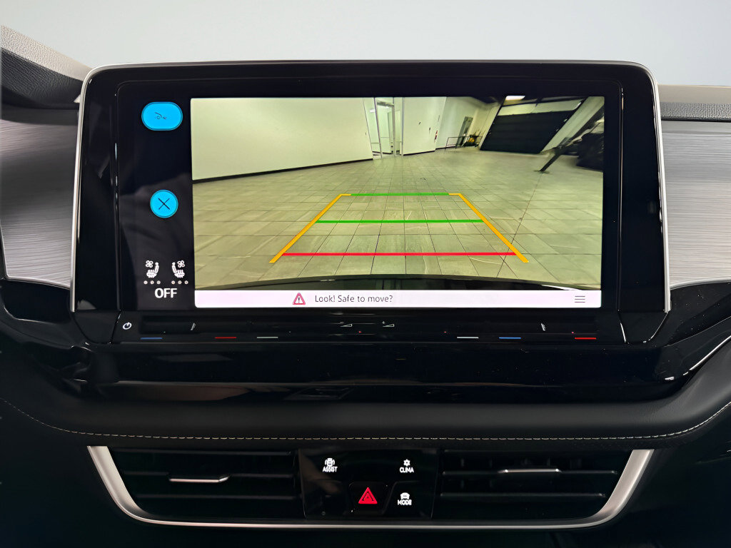 New 2026 Volkswagen Atlas Cross Sport SE image 16