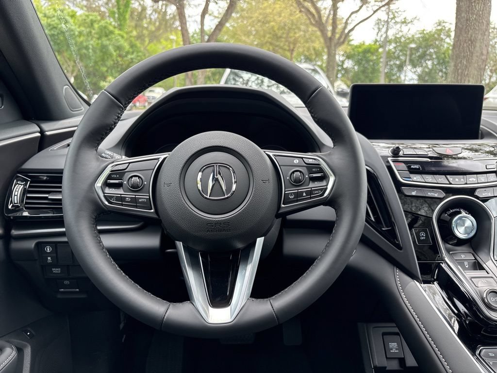 New 2026 Acura RDX SH-AWD image 21