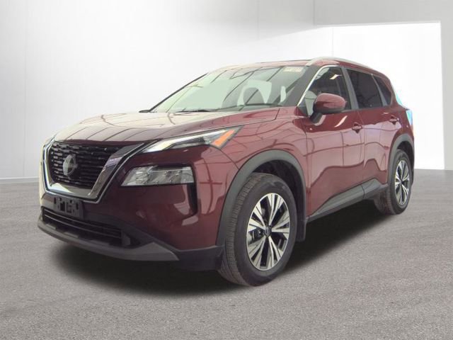 Used 2023 Nissan Rogue SV w/ SV Premium B Package image 1