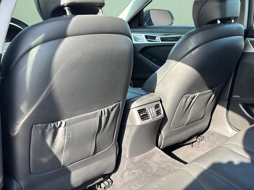 Used 2018 Genesis G80 3.8 w/ Option Group 02 image 21
