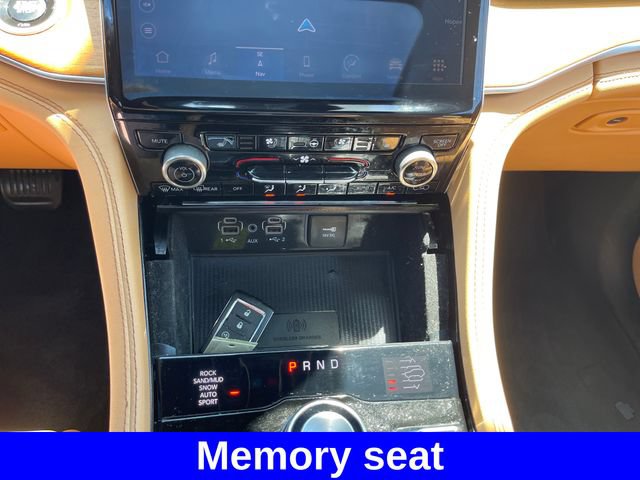 Used 2021 Jeep Grand Cherokee L Summit AWD/4WD image 18