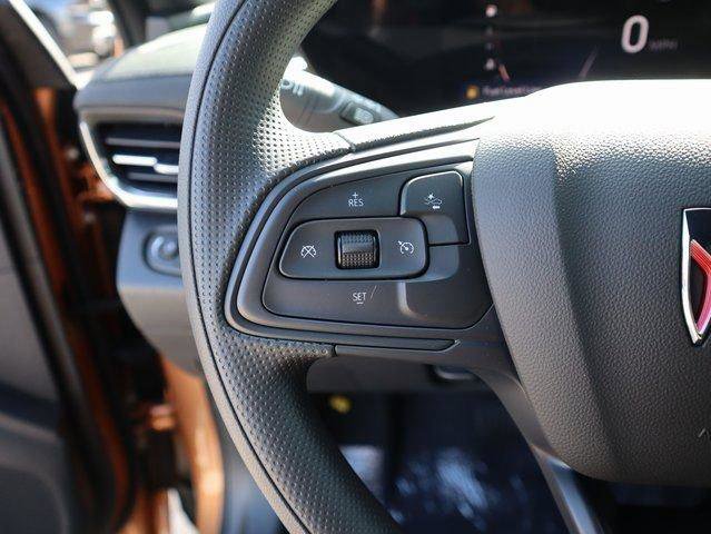 New 2026 Buick Envista Preferred w/ Convenience II Package image 26