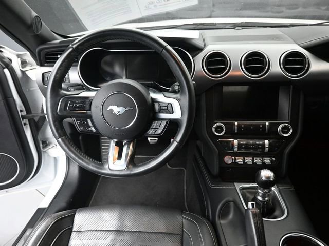 Used 2019 Ford Mustang GT Premium w/ Equipment Group 401A image 10
