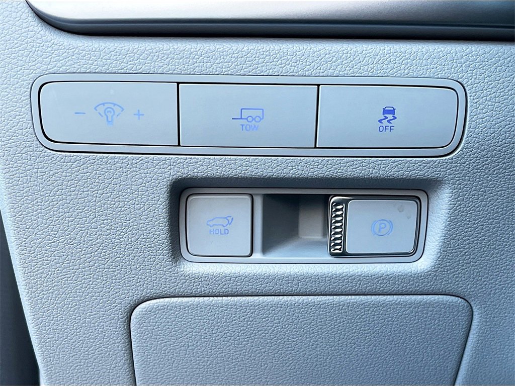 Used 2025 Hyundai Palisade SEL image 9