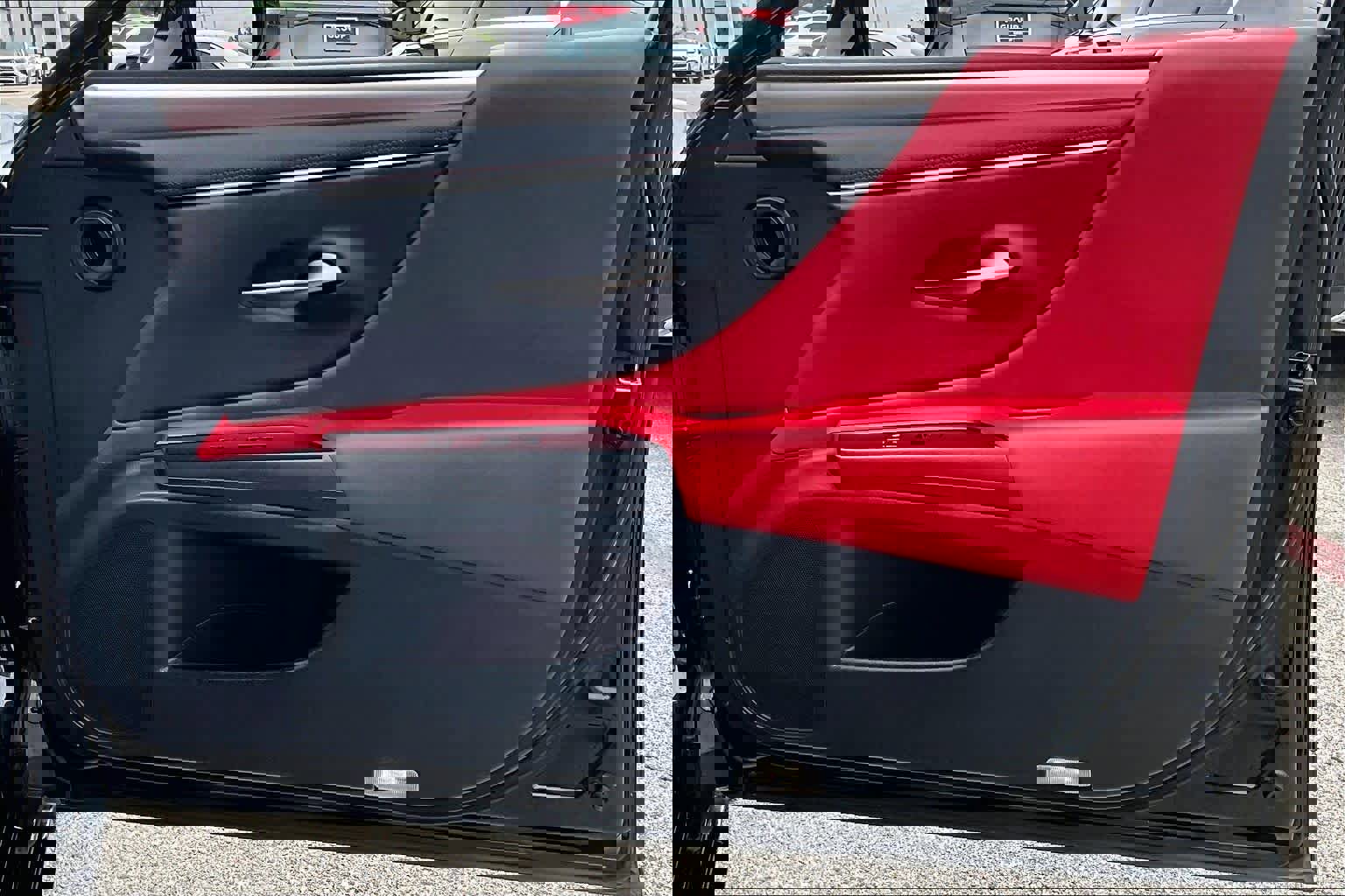 Used 2019 Lexus ES 350 F Sport w/ Accessory Package 2 FWD image 23