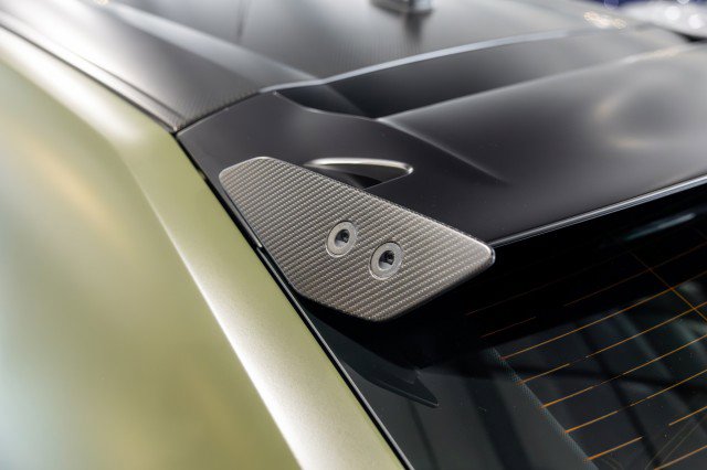 Used 2023 Lamborghini Urus Performante image 21