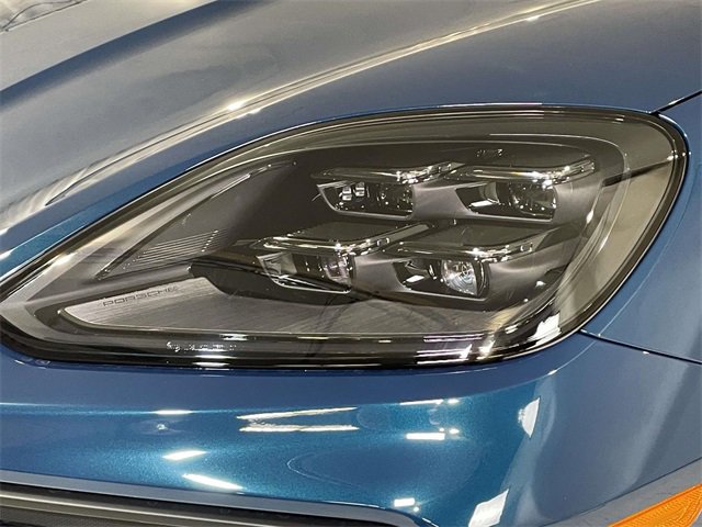New 2026 Porsche Cayenne S image 11