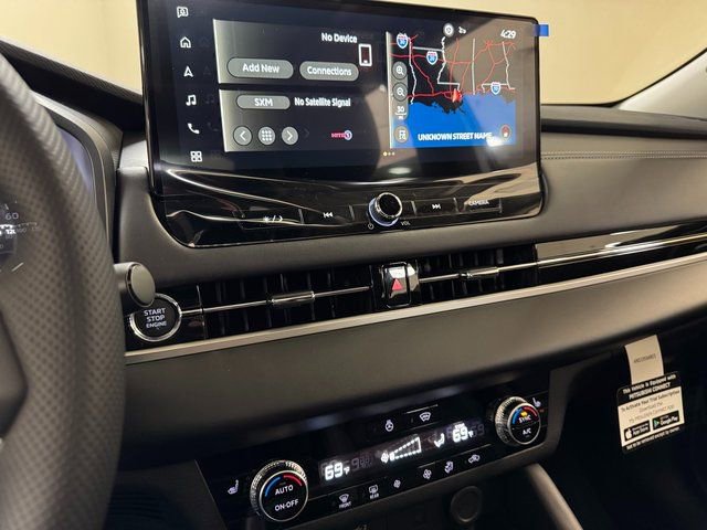 New 2026 Mitsubishi Outlander AWD image 13