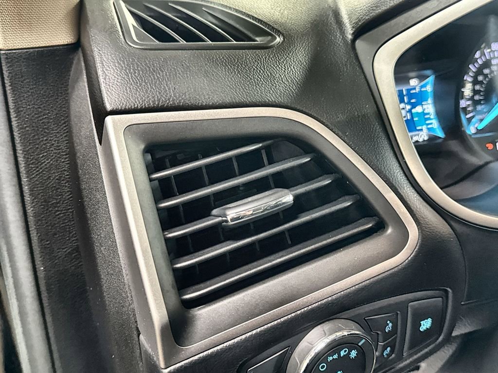 Used 2020 Ford Edge SEL image 15