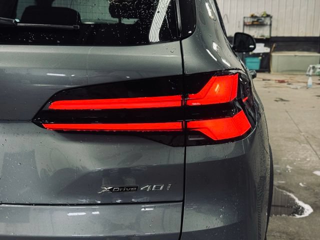 New 2026 BMW X5 xDrive40i AWD/4WD image 7