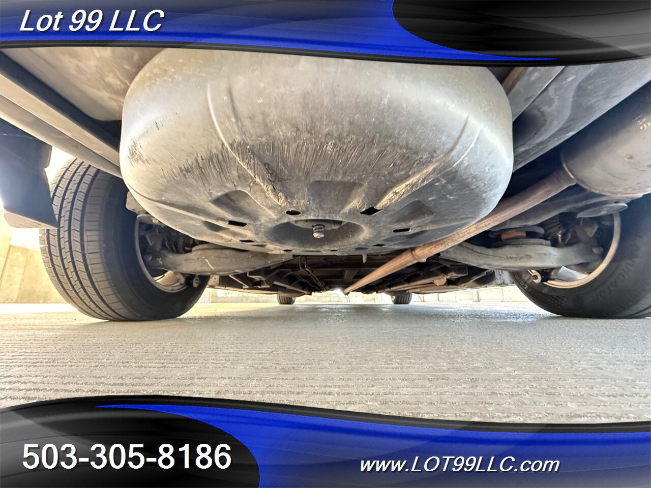 Used 2015 Honda Odyssey EX-L image 76