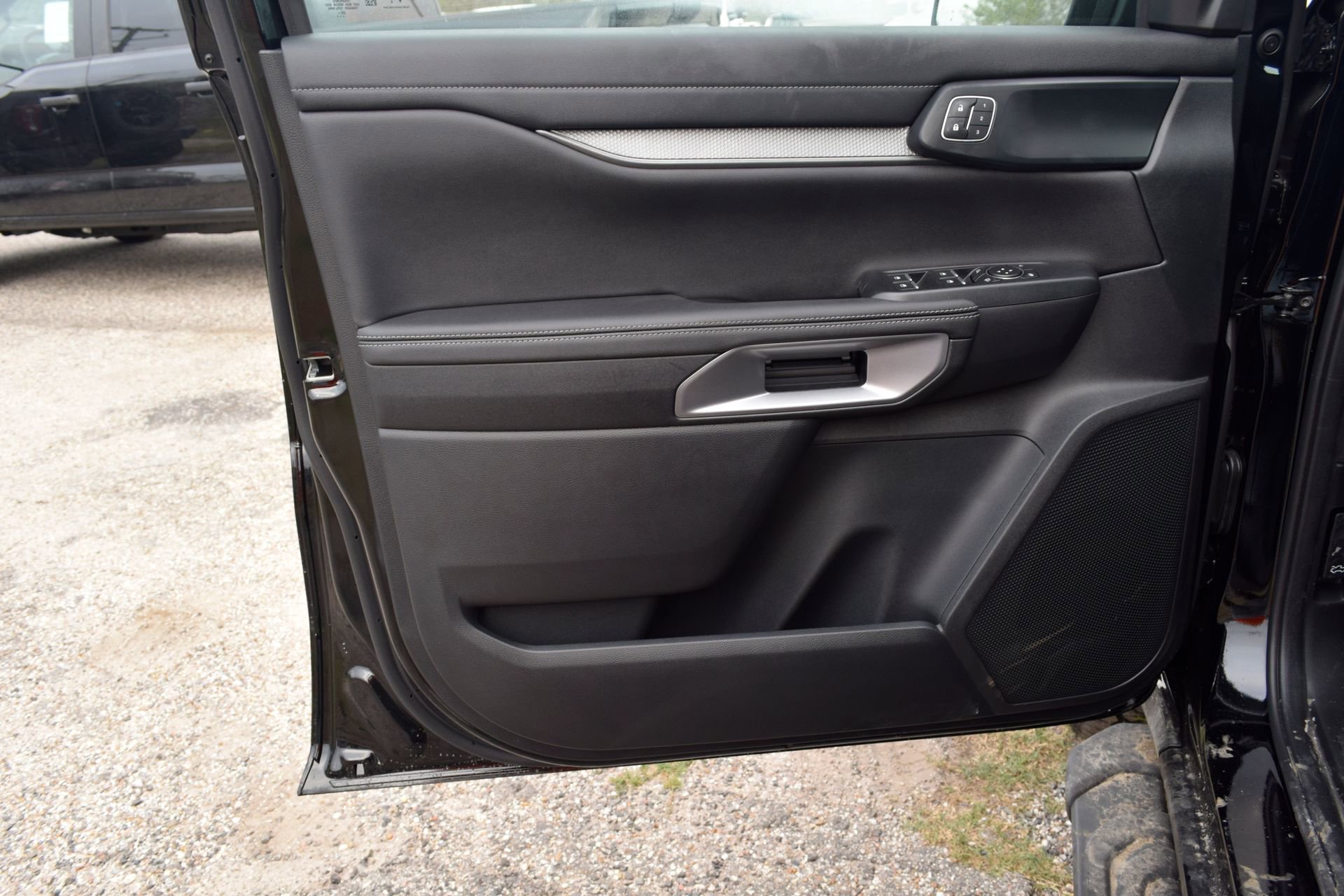 New 2026 Ford Ranger Lariat w/ FX4 Off-Road Package image 19