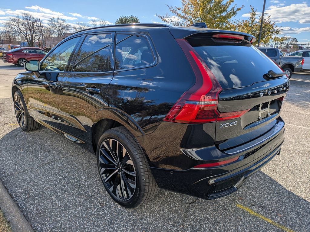 New 2026 Volvo XC60 B5 Ultra w/ Protection Package Premier AWD/4WD image 6