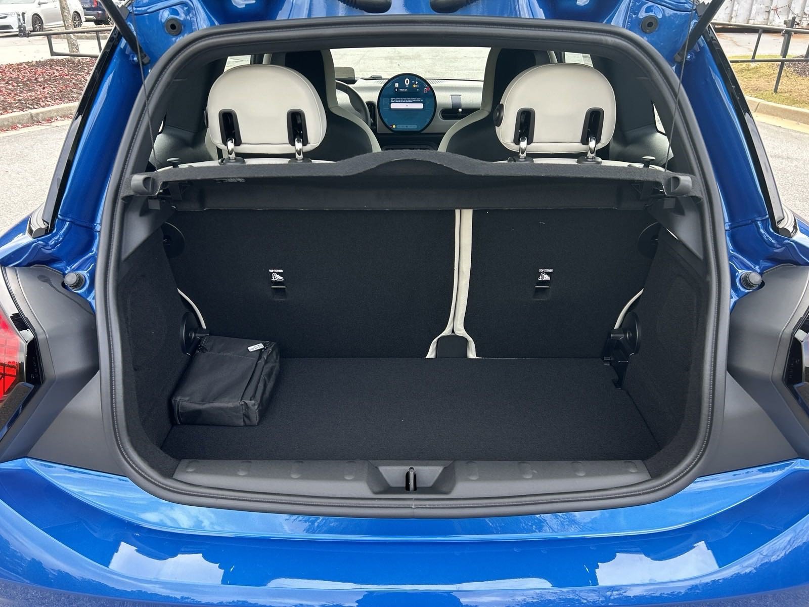 Certified 2025 MINI Cooper 2-Door Hardtop image 42