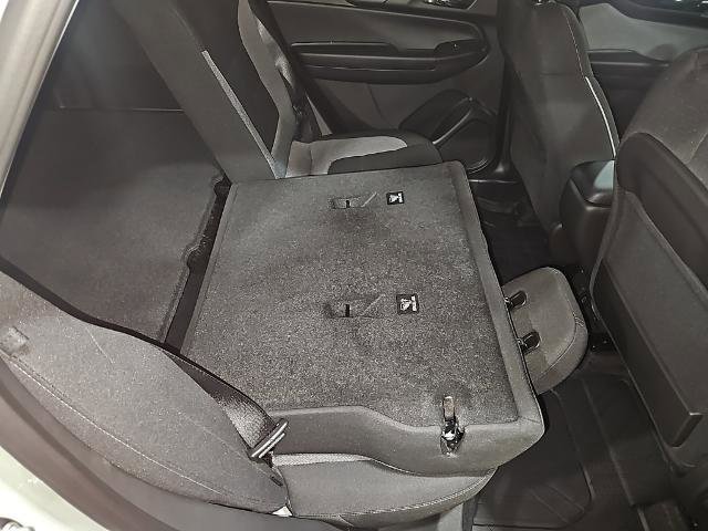 New 2026 Chevrolet TrailBlazer LT w/ Convenience Package image 26