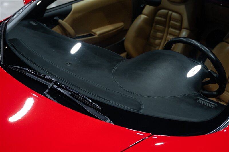 Used 2005 Ferrari 360 Spider RWD image 17