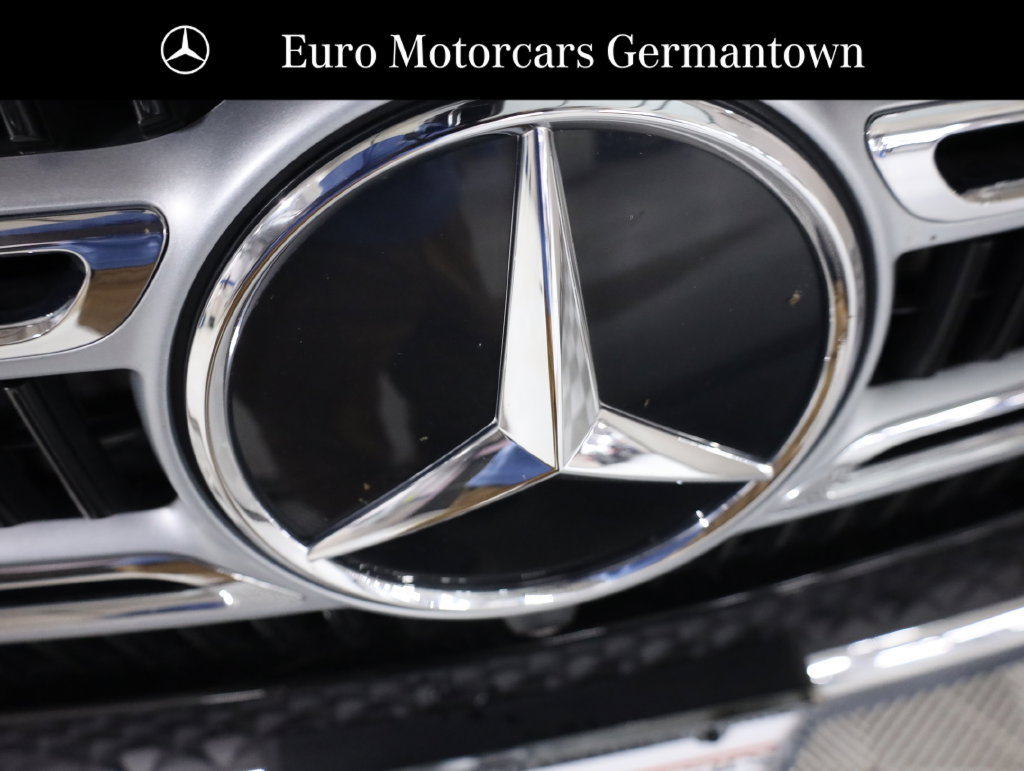Certified 2026 Mercedes-Benz GLE 350 4MATIC image 68