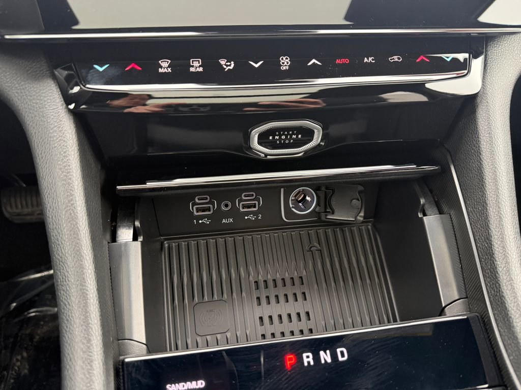 New 2026 Jeep Grand Cherokee L Limited AWD/4WD image 37