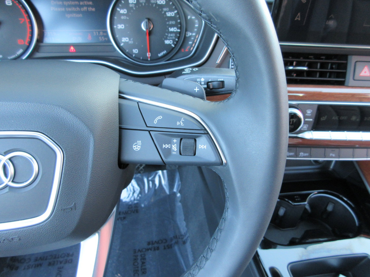 Used 2024 Audi A4 2.0T Premium image 49