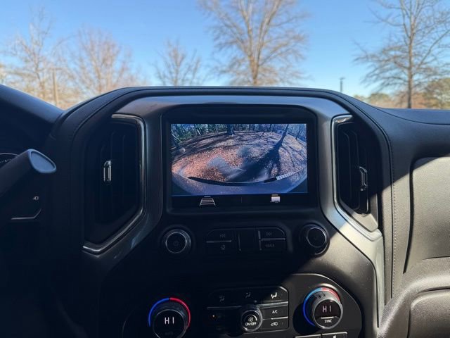 Used 2023 Chevrolet Silverado 3500 LT w/ Convenience Package image 10