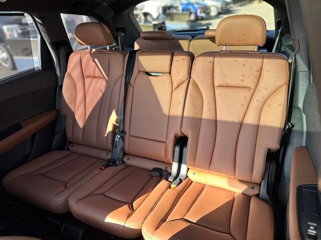 Certified 2025 Audi Q7 3.0T Premium Plus w/ Premium Plus Package AWD/4WD image 29