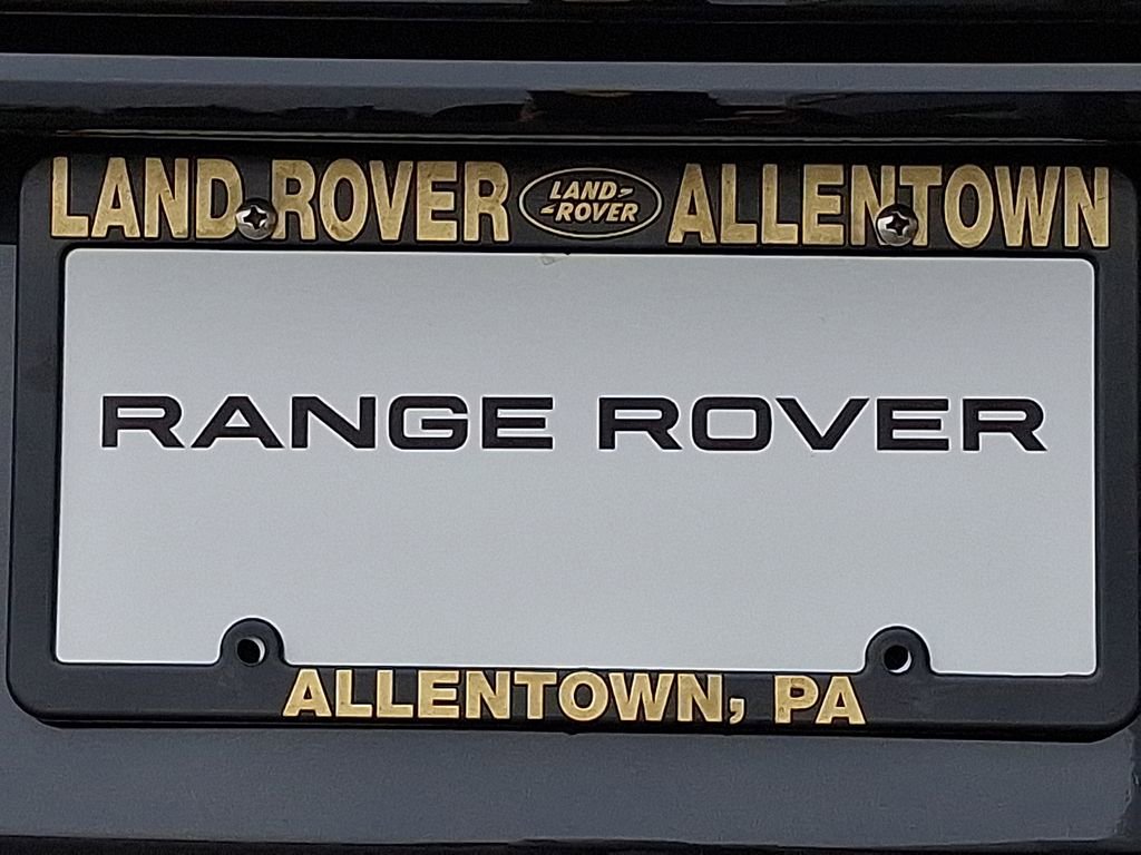 New 2026 Land Rover Range Rover Velar Dynamic SE image 24