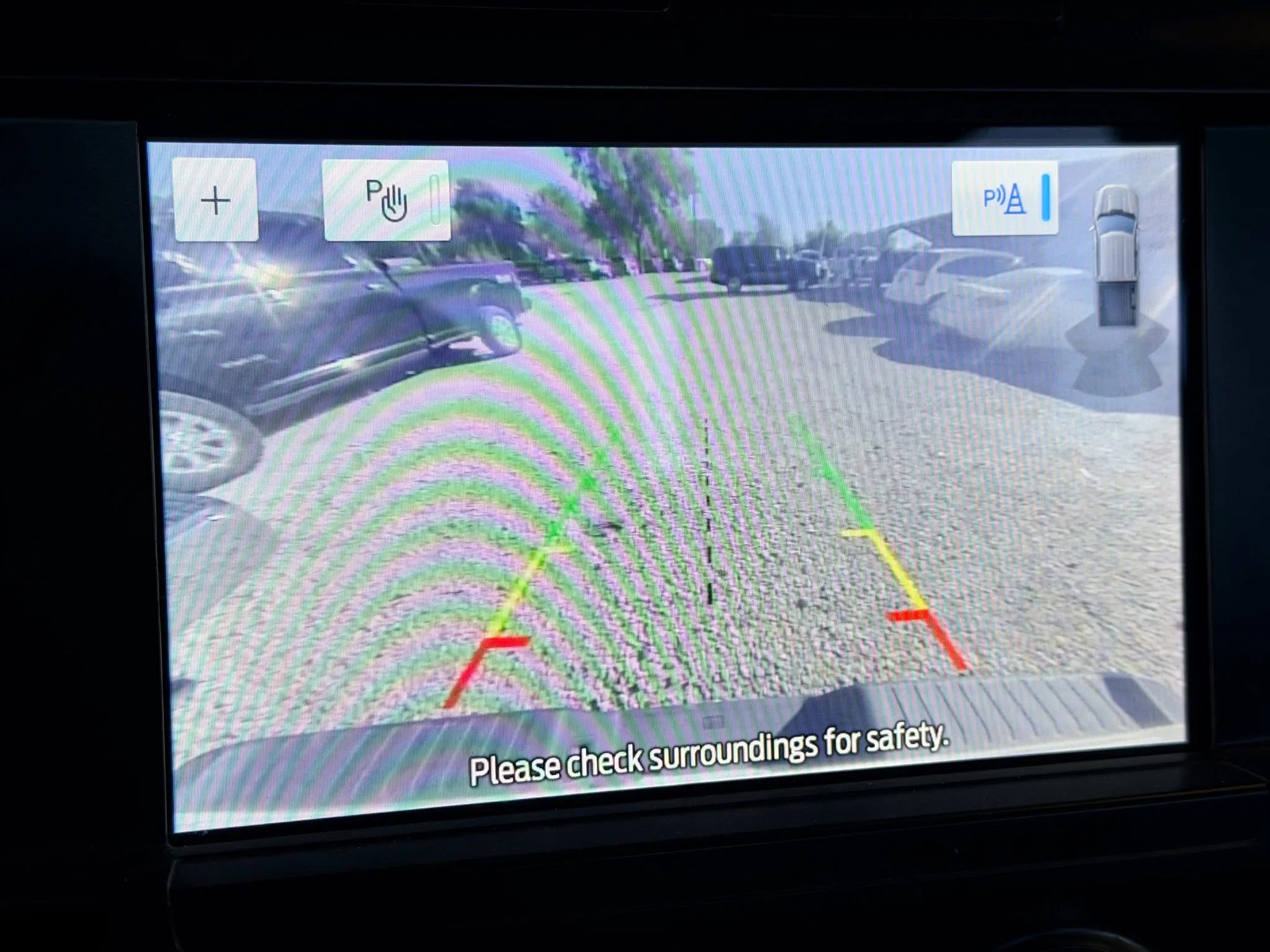 Used 2023 Ford F150 XLT w/ Equipment Group 301A Mid image 9